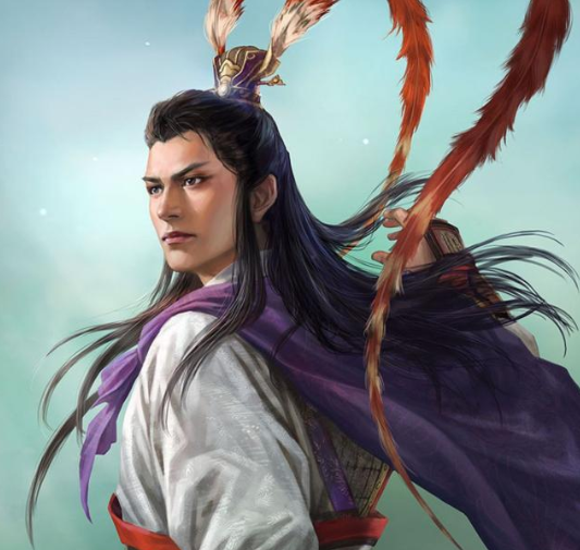 三国志14综合实力最强的武将排名一览赵云连前10都没进