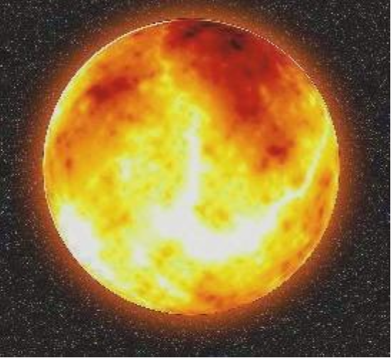 美国人发现宇宙最大钻石,直径超4000千米,却没能成世界首富|钻石|星球