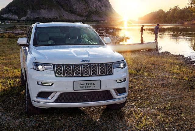 2020款jeep大切诺基上市,配置有变化,售52.99-71.49万
