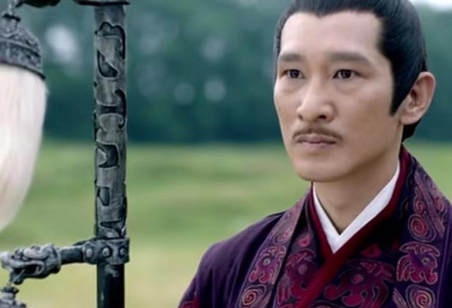 看《琅琊榜》的时候,只要看到言候,我就会想到林殊父亲那一辈人该是