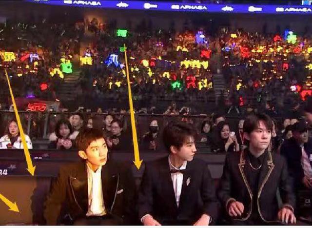 TFboys节目被砍,肖战李现被硬拉组cp,蔡徐坤被消音