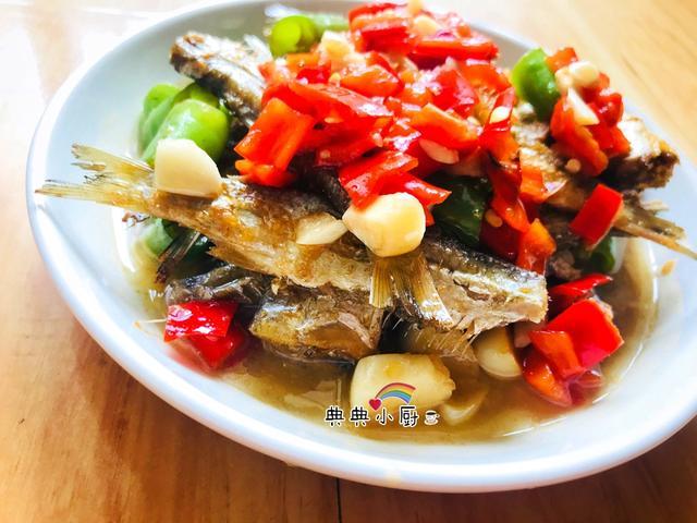 烧咸货我教你几招,特别入味,做法简单,味道真不错|咸菜|咸肉|芥兰_新浪新闻