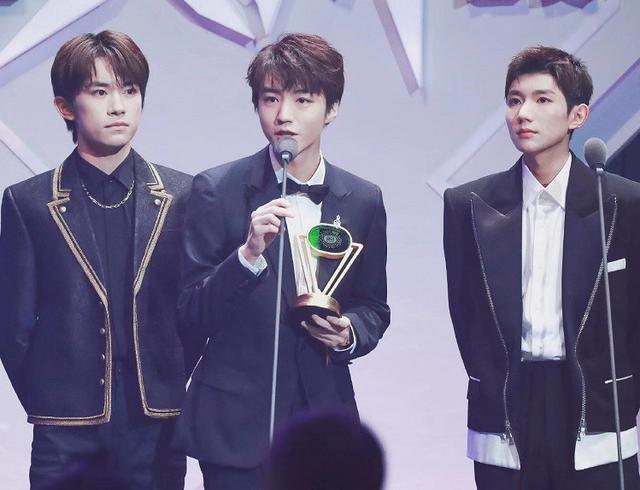 TFboys节目被砍,肖战李现被硬拉组cp,蔡徐坤被消音