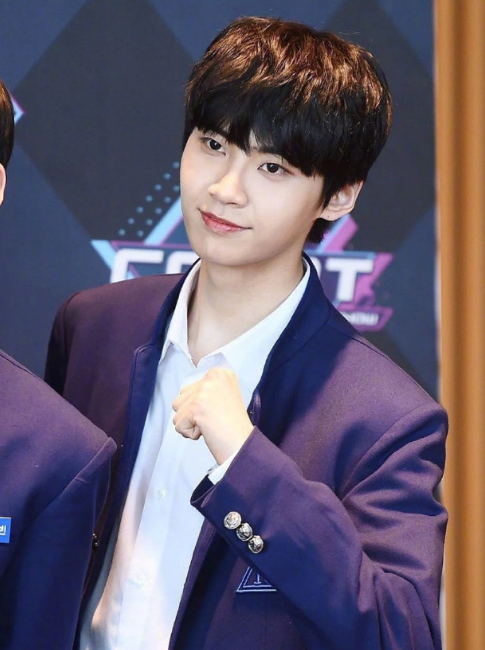 《青春有你》也搞"x"制度,安俊英已经进监狱,你还要学安俊英