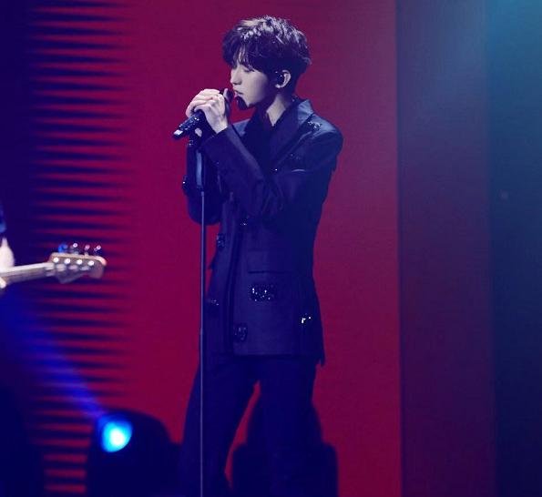 TFboys节目被砍,肖战李现被硬拉组cp,蔡徐坤被消音