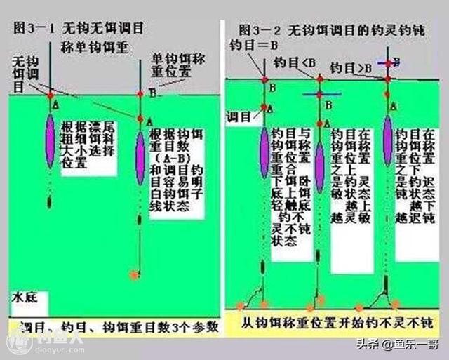 调钓心得分享都是掏心窝子的实在话
