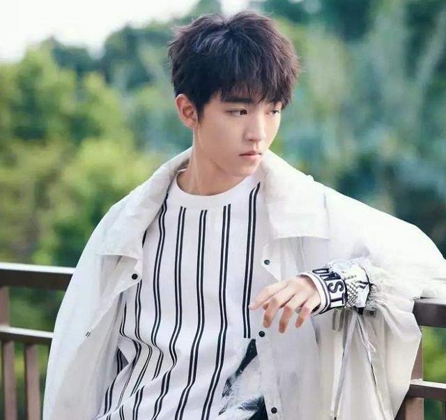 TFboys节目被砍,肖战李现被硬拉组cp,蔡徐坤被消音