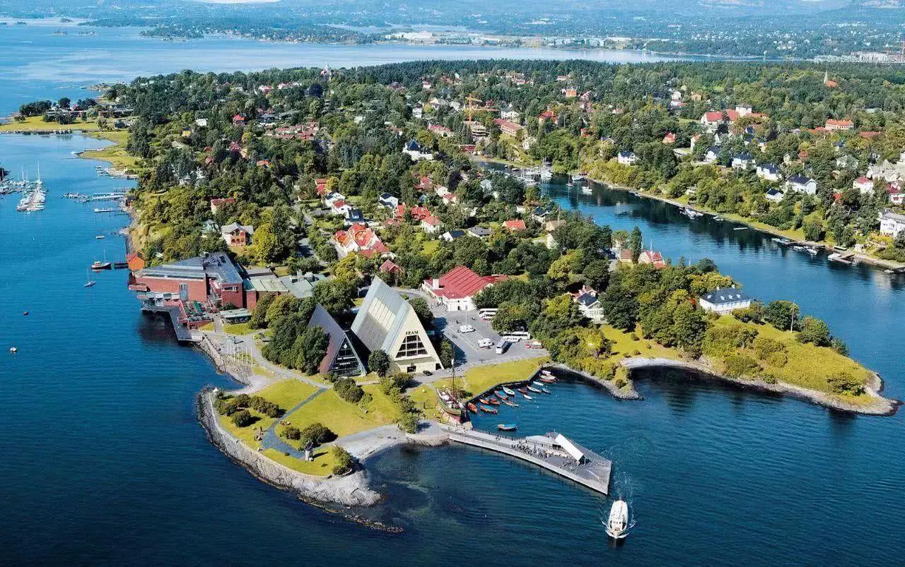 北欧海岛王国,曾是海盗的故乡,现今却是世界上最幸福的国家