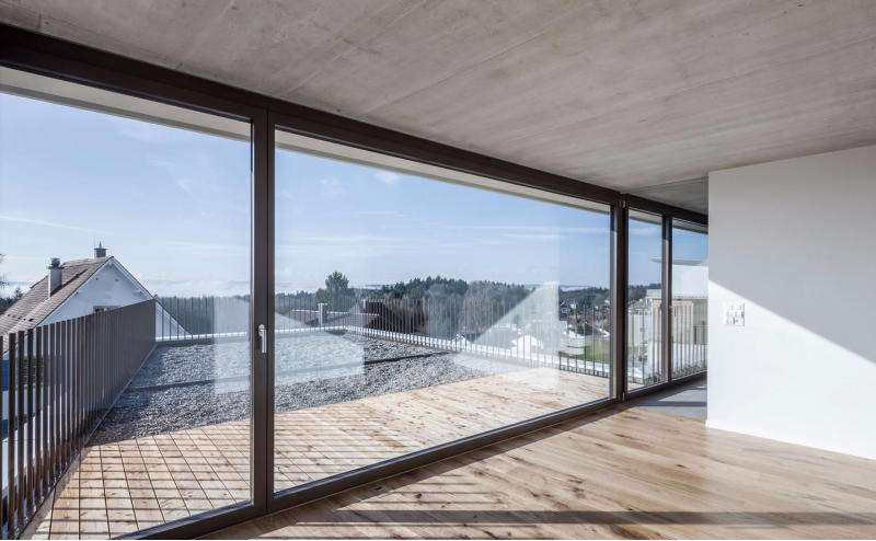 落地玻璃窗的优缺点分别是什么?如何让落地玻璃窗更安全?