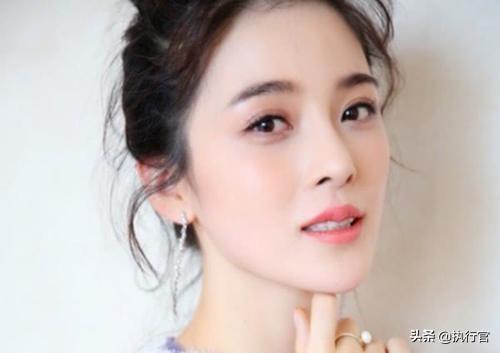 明明是中国人却被误认为是外国人的4位明星你想到了谁