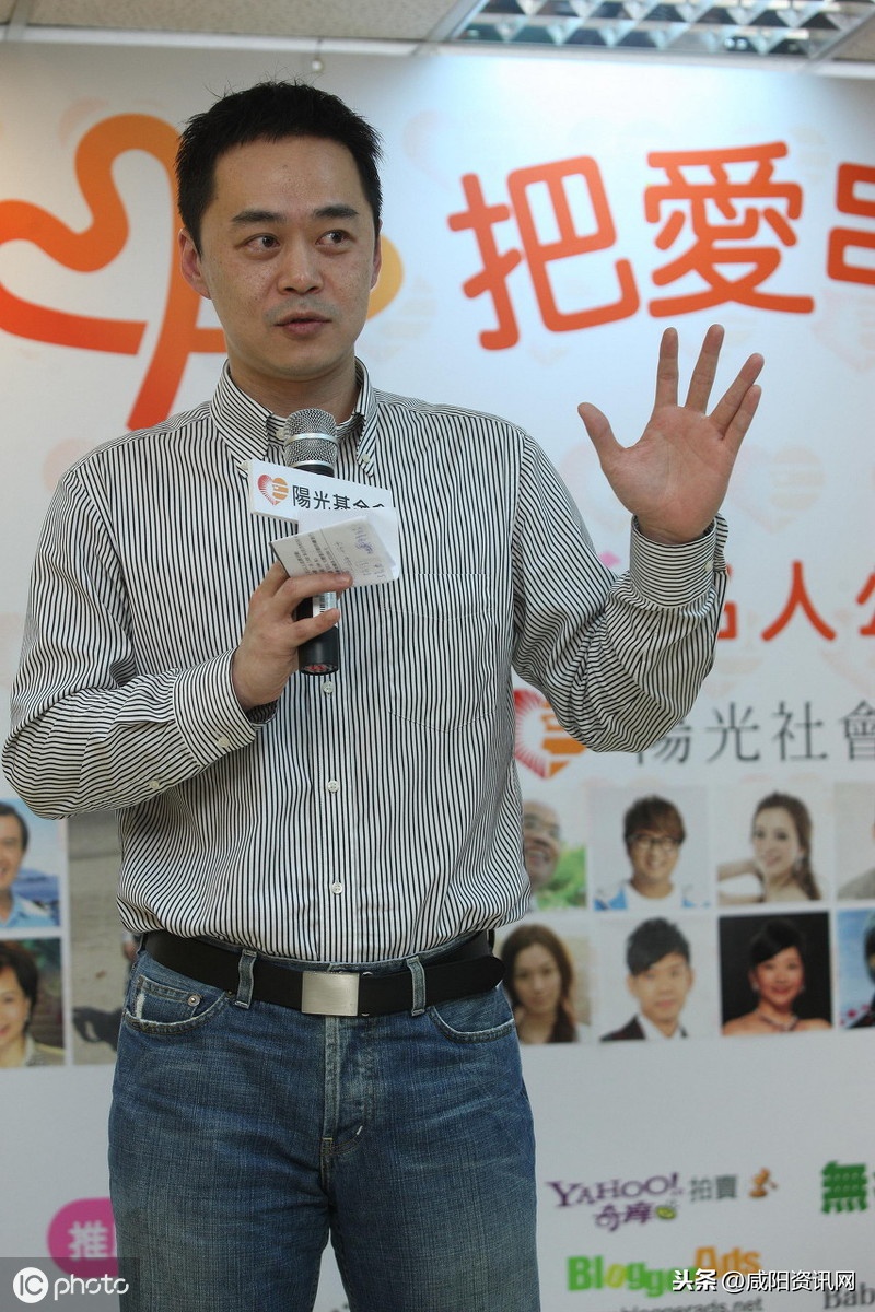 律师张承中