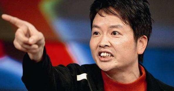 “中国作家”刘信达到底什么来头?能如此嚣张,撕遍半个娱乐圈|刘信达|中国作家|来头_新浪新闻