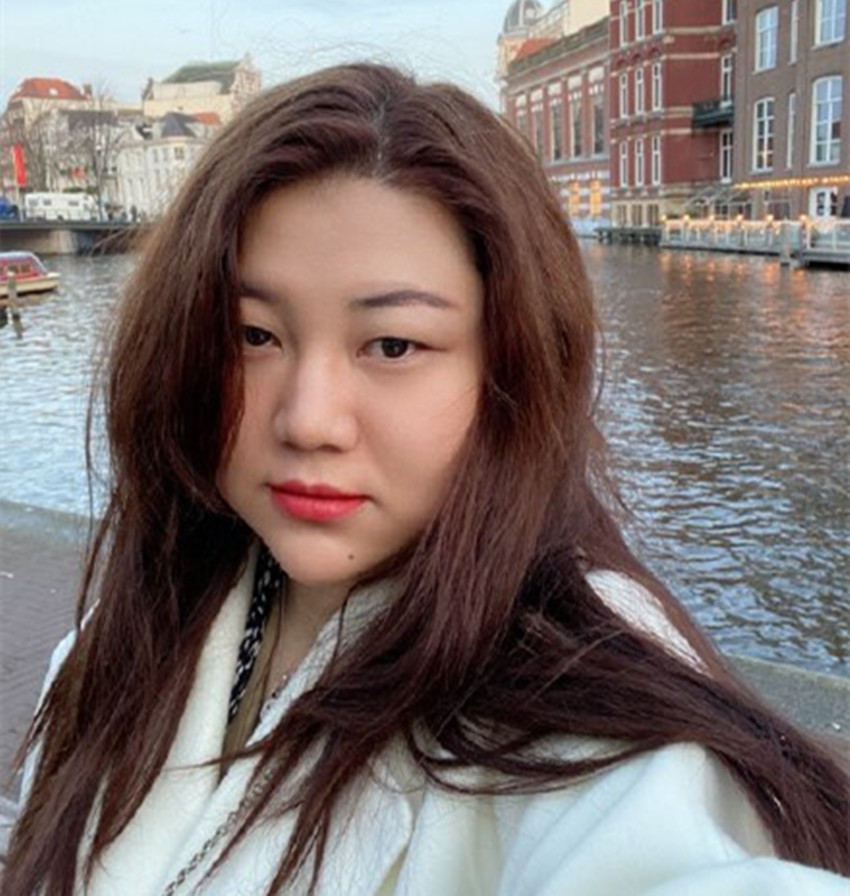 乔碧萝首次露脸接受采访,避重就轻不谈欺骗网友,自