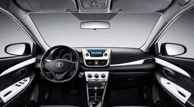 2020款丰田威驰车型国内正式上市小型车市场新选择