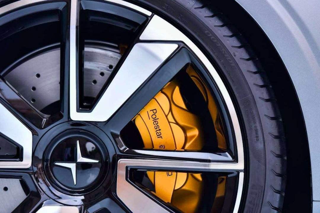 手持42万，会选择Polestar 2的举个手看看？