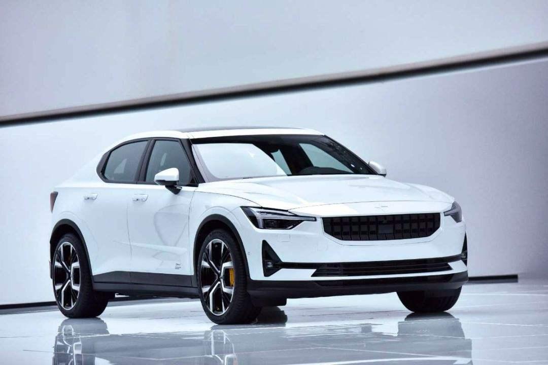 手持42万，会选择Polestar 2的举个手看看？