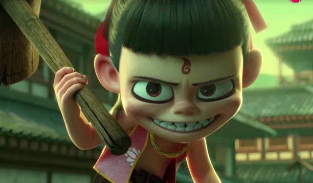 《哪吒之魔童降世》最绝情的不是魔王哪吒,而是陈塘关李靖