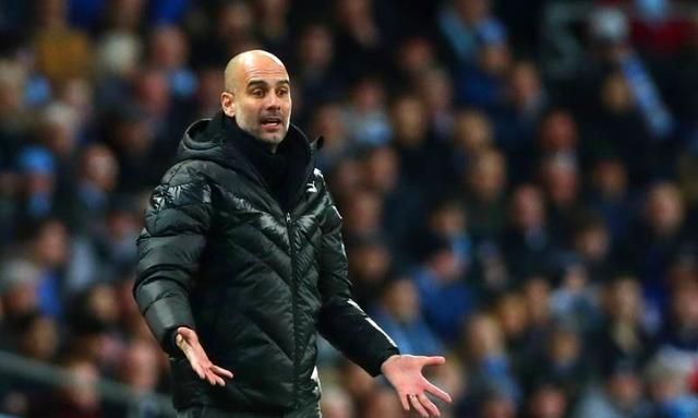 一切都怪利物浦?瓜迪奥拉被球迷喊下课,索肖帅位却越来越稳!