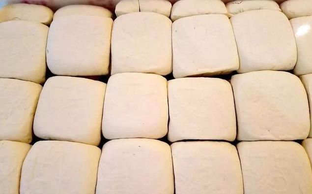 湖北阳新县特色美食"太子豆腐"细腻爽口,风味独特,你吃过吗?