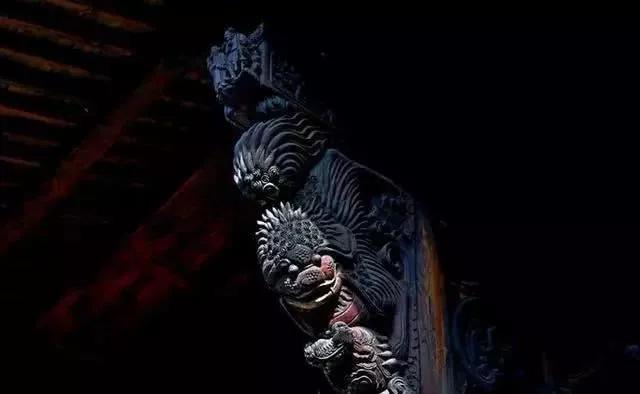 6大古村落,小商品国际城背后留存的浓浓古韵|义乌|慈溪|杜门_新浪新闻