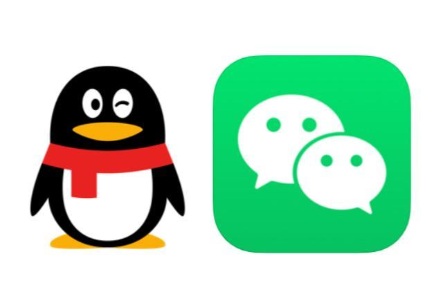 微信和qq将来会被替代吗