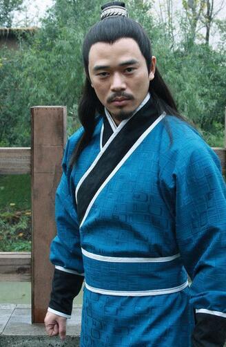 隋唐英雄程咬金和尤俊达结拜,密谋劫杨林皇杠