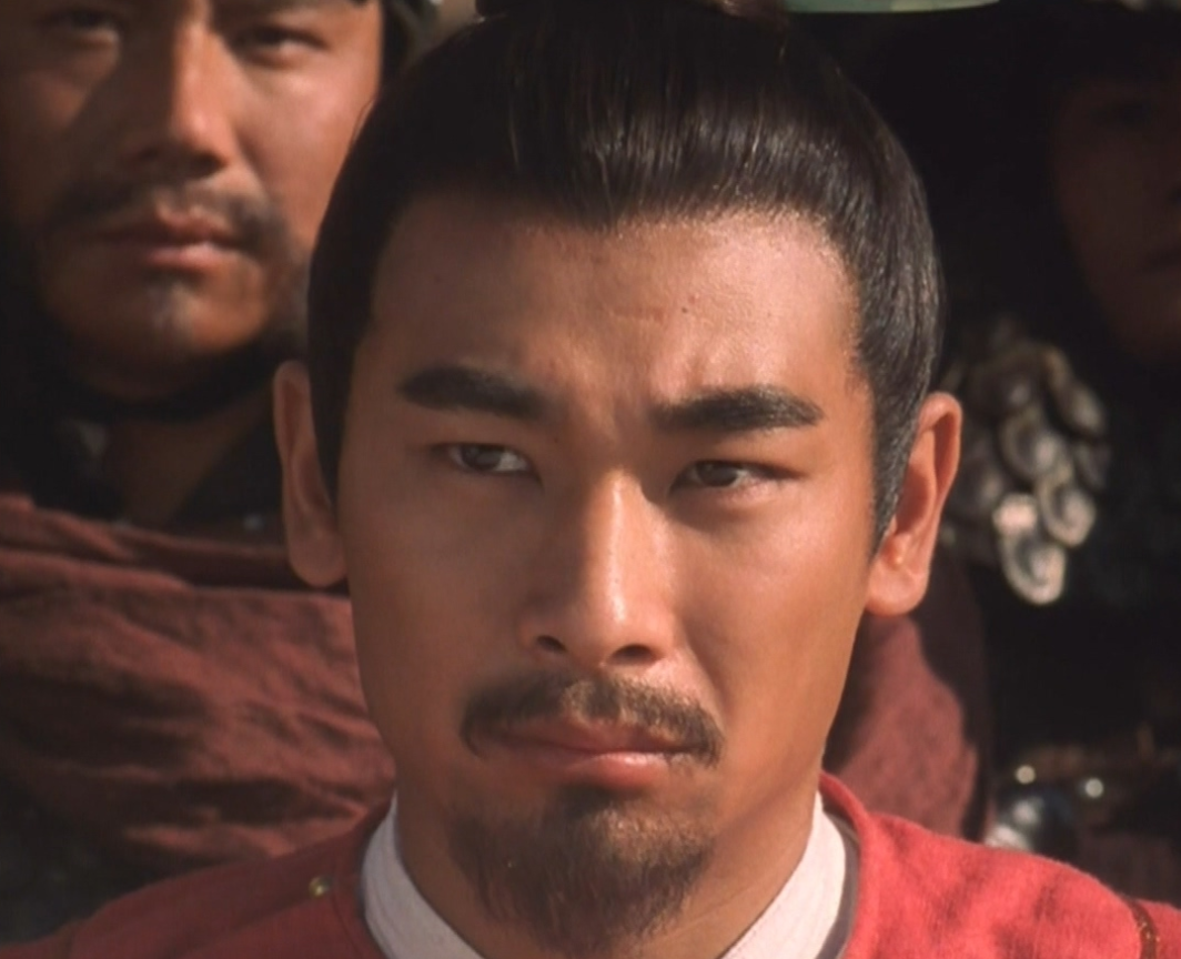 郑经不尊重她的存在,她又怎么咽得下这口气.