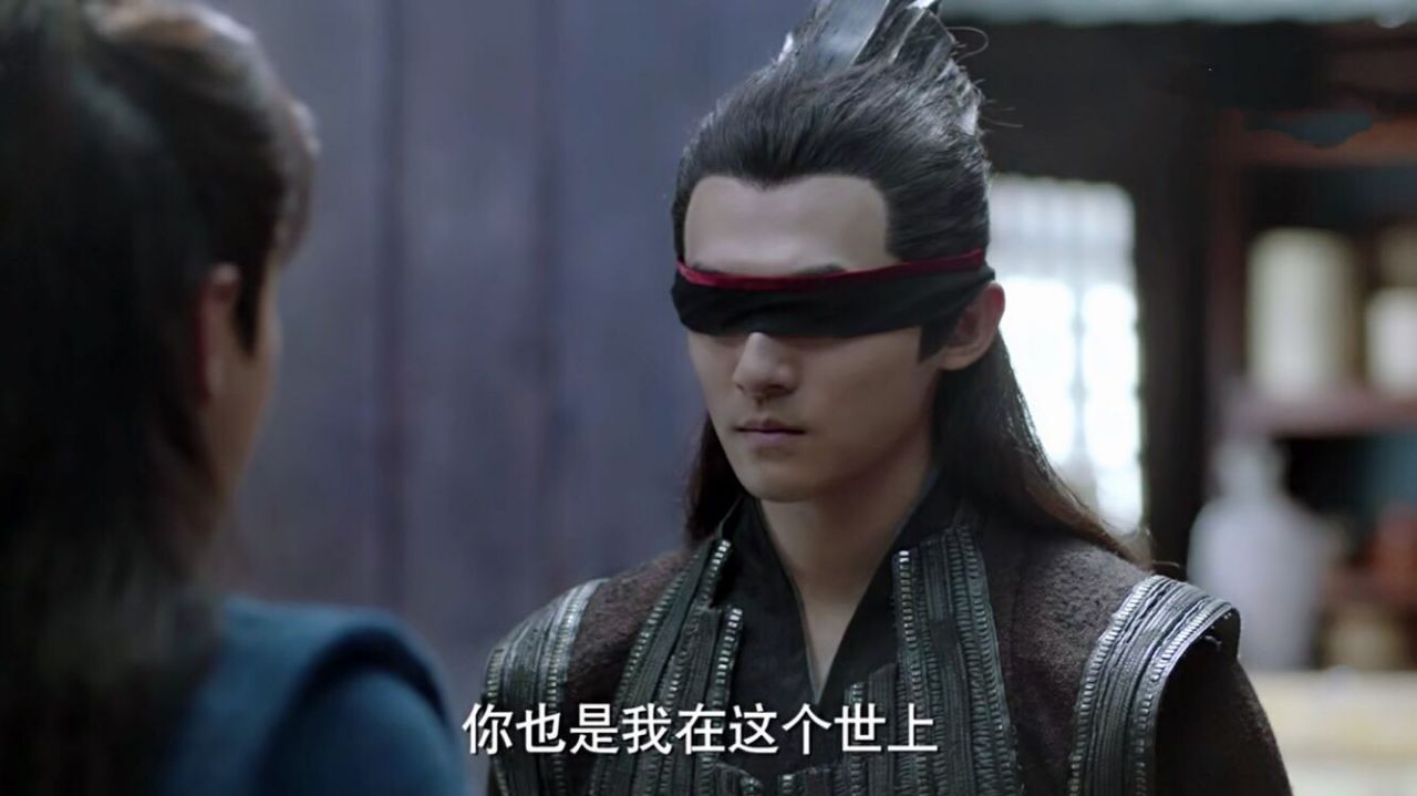 《庆余年》编剧第2集埋下一条暗线,范闲与五竹的告别是点睛之笔