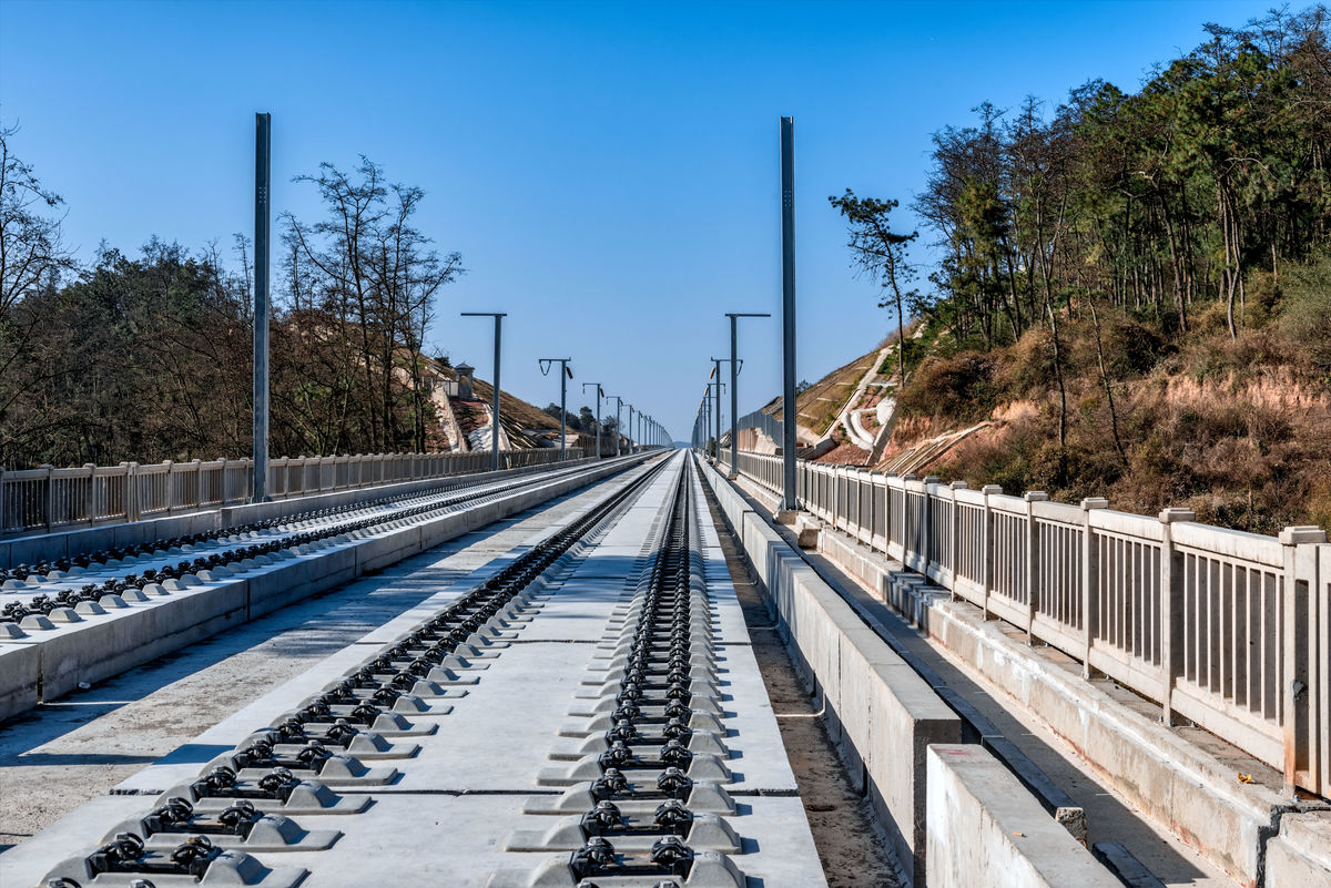 想去铁路上班,铁道工程专业好就业吗?陈晟老师解读专业|铁路|铁道|工