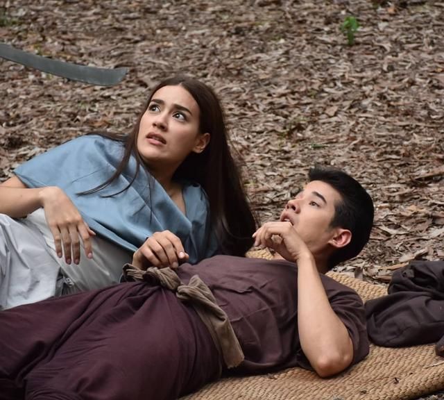 19年泰国三台超好看的电视剧,良心推荐《囚笼》