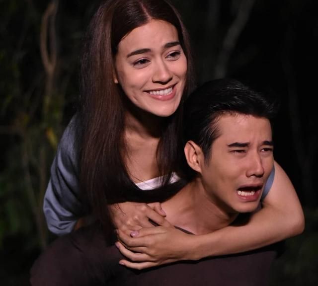 19年泰国三台超好看的电视剧,良心推荐《囚笼》