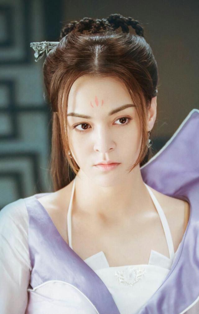 《从前有座灵剑山》王舞如此戏精,为何王陆依旧一往情深?