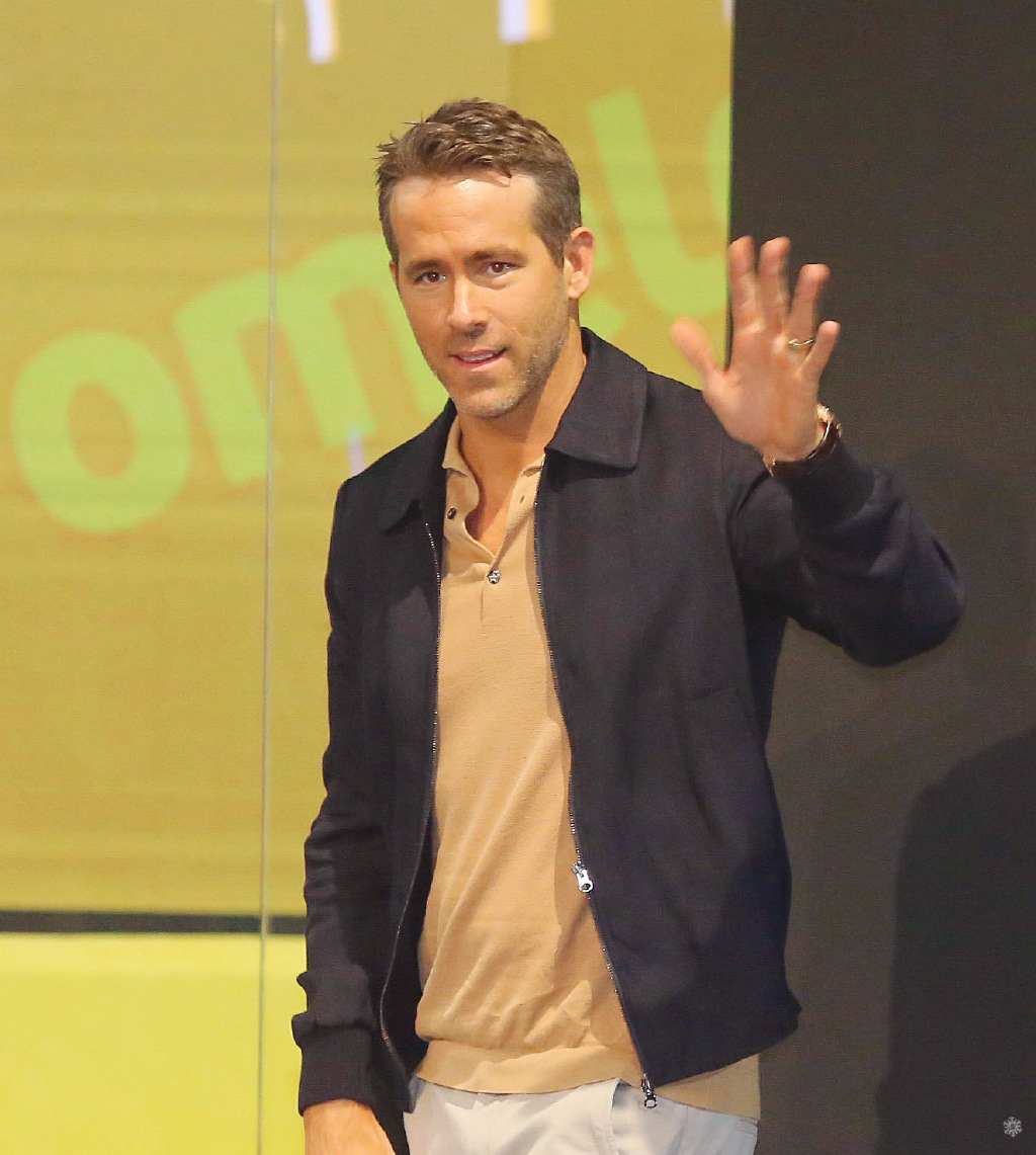 《死侍》《分身人》两部r级电影主角