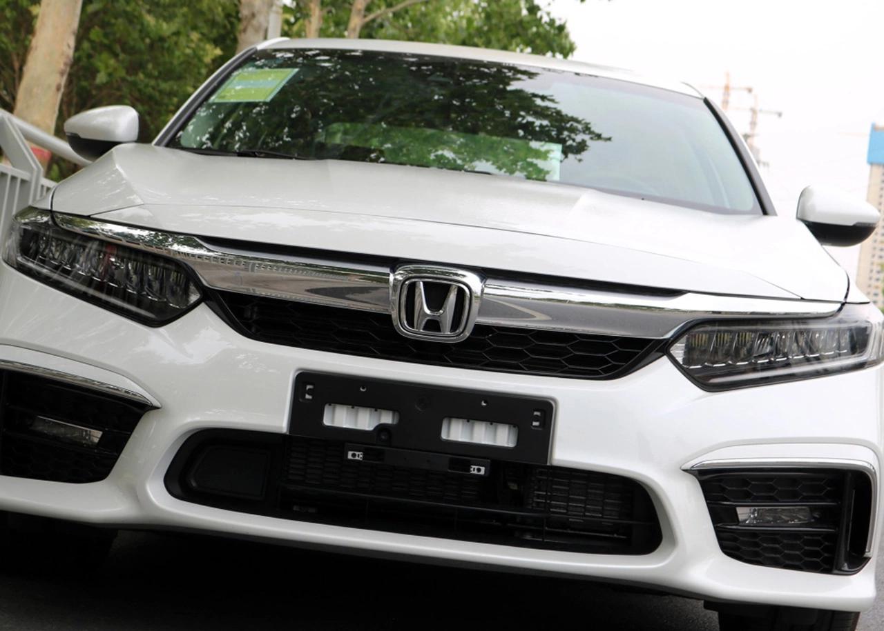 东风本田的"雅阁",没有雅阁卖得好,是因为产品力不行么?