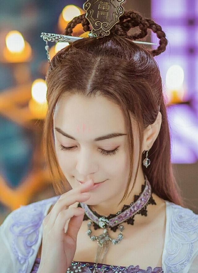 《从前有座灵剑山》王舞如此戏精,为何王陆依旧一往情深?