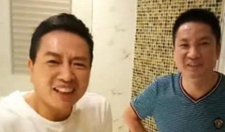 “中国作家”刘信达到底什么来头?能如此嚣张,撕遍半个娱乐圈|有匪|赵丽颖_新浪新闻