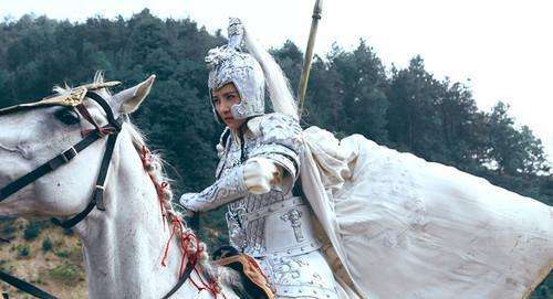 弑神转世的南梁名将白袍将军陈庆之如何以7000战30万北魏铁骑的?