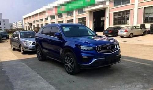 15万左右国产品牌高性价比SUV，过年回家开哪台最有面子？​