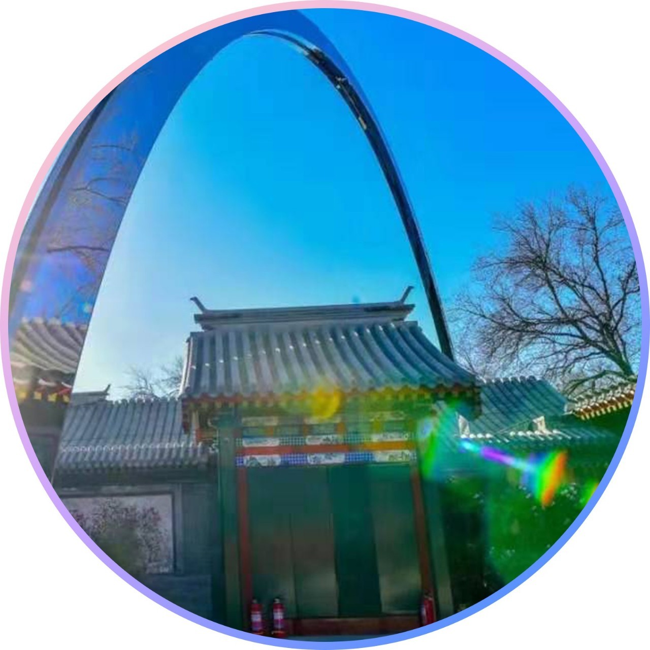 免费参观！东四胡同博物馆有着不一样的胡同文化！|博物馆|四合院_新浪新闻