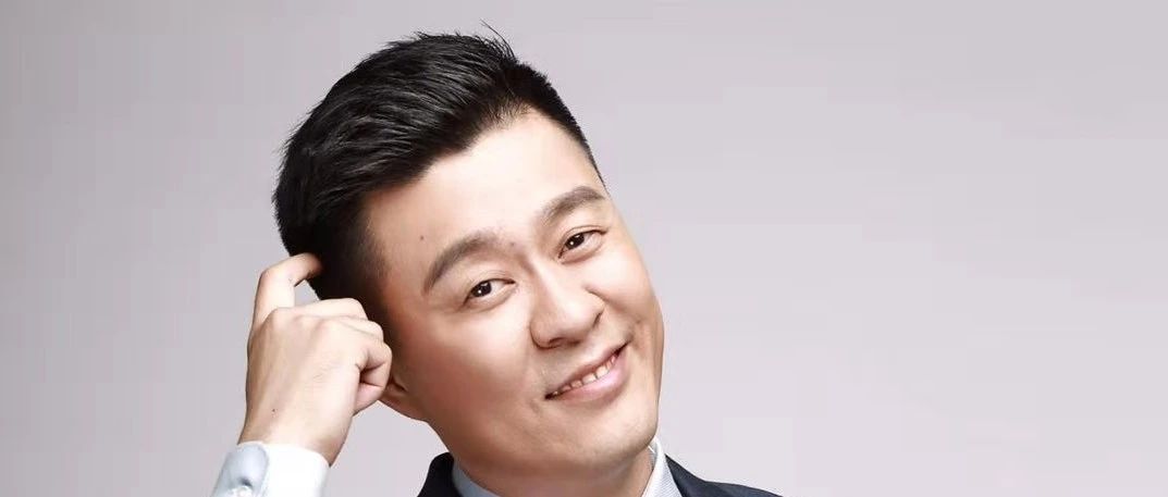 在房产市场里崛起的沈阳广电首席主持人一明