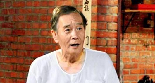 73岁老演员侯杰病逝，生前风光无限，死后却联系不到亲人|侯杰|风光无限|亲人_新浪新闻