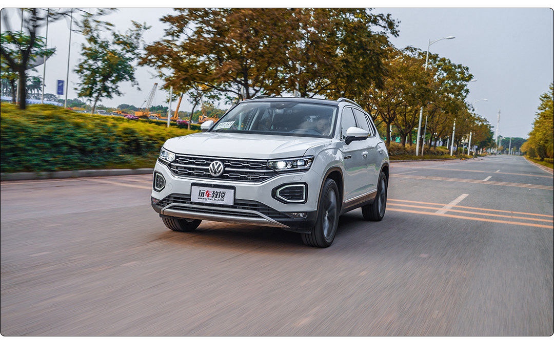 4款20来万中型SUV，啥风格都有，不信没你要的！