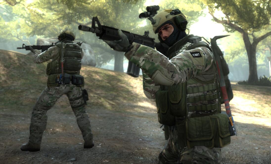 游戏伪随机:为什么开箱总是"一世无橙",而游戏中却刀刀暴击?