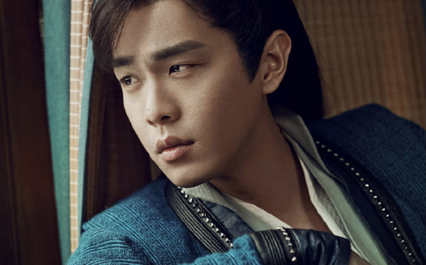 庆余年滕梓荆活着若没有让你甘愿去赴死的人何其无趣