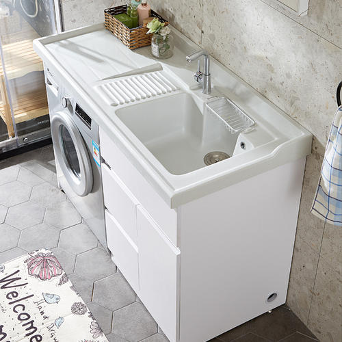 为什么有钱人家里都会装个洗衣台听过来人分析懊悔我发觉晚了