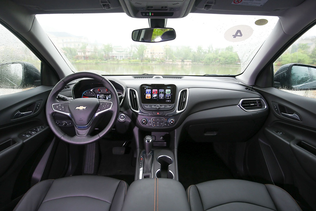 4款20来万中型SUV，啥风格都有，不信没你要的！