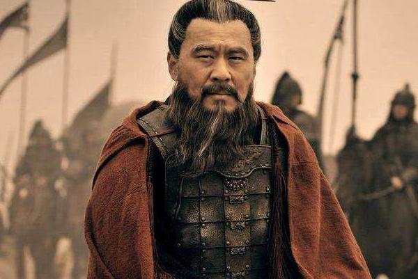 都说“说曹操,曹操到”,那下一句是什么?原来还有这个典故|曹操|典故|吕布_新浪新闻