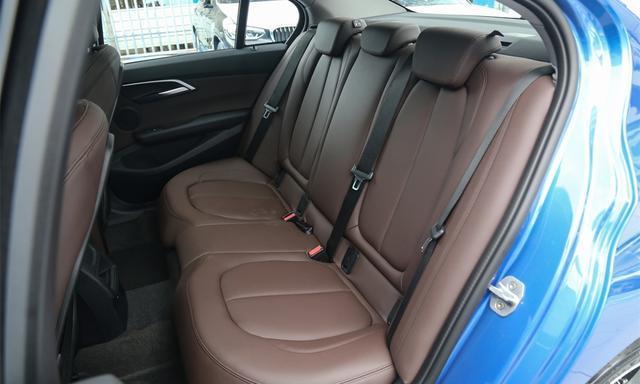 宝马120i,这款车怎么样?