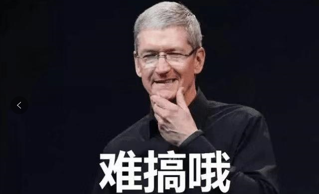 iphone 6sp用户破亿!库克:我太难了!你们倒是换机呀!__财经头条