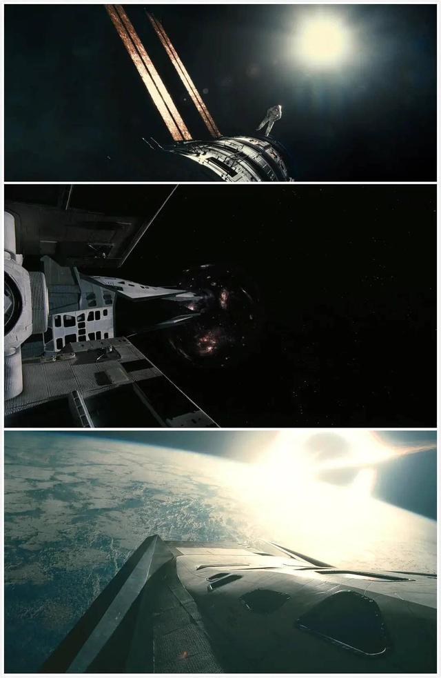 看得令人昏昏欲睡的星际探索